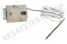 Bauknecht Ofen-Mikrowelle Thermostat Mit Stiftsensor