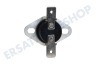 Whirlpool Ofen-Mikrowelle Thermostat-fix Temperaturschutz