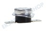 Whirlpool Ofen-Mikrowelle Thermostat-fix Temperaturschutz