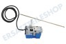 Privileg Ofen-Mikrowelle Thermostat mit Stabsensor