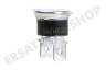 Hotpoint Ofen-Mikrowelle Thermostat Temperaturschutz