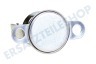 Hotpoint Ofen-Mikrowelle Thermostat Temperaturschutz