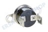 Hotpoint Ofen-Mikrowelle Thermostat Temperaturschutz