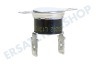 Hotpoint Ofen-Mikrowelle Thermostat Temperaturschutz