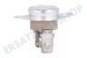Whirlpool Ofen-Mikrowelle 480120100003 Thermostat