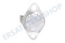 Whirlpool Ofen-Mikrowelle 480120100003 Thermostat