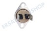 Whirlpool Ofen-Mikrowelle 480120100003 Thermostat