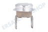 Whirlpool Ofen-Mikrowelle 480120100003 Thermostat