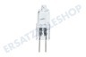 Bauknecht Ofen-Mikrowelle Lampe Mikrowelle Lampe G4
