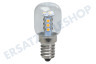 Privileg Kühlschrank Lampe Kühlschranklampe 1W LED