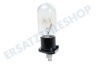 Whirlpool Ofen-Mikrowelle Lampe Ofenlampe 25 Watt