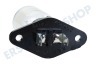 Whirlpool Ofen-Mikrowelle Lampe Ofenlampe 25 Watt