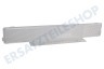 Neutral Abzugshaube Abdeckung für Beleuchtung, 368x59mm, Kunststoff