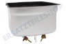 Moulinex Fritteuse SS-993478 Tank Reservoir mit Element