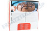 Moulinex XA609001 Cookeo-Kuchenform