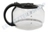 Moulinex Kaffeemaschine FS-9100037651 Kaffeekanne