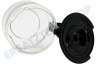 Tefal Kaffeemaschine FS-9100027336 Kaffeekanne Glaskanne 1,1 Liter