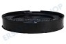 Pelgrim Abzugshaube KF21 Carbonfilter 195mm Rund