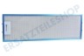 Krting Abzugshaube 194499 Metallfilter