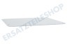 Pelgrim Ofen-Mikrowelle Hohlleiterabdeckung/Glimmerscheibe 177x197mm