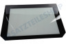 Gorenje Ofen-Mikrowelle Türglas innen