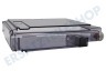 Pelgrim Kaffeemaschine 796270 Wasserreservoir