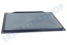Atag Ofen-Mikrowelle Backblech Emaillie 45,8 x 36,5 cm