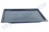 Atag Ofen-Mikrowelle Backblech Emaillie 45,8 x 36,5 cm