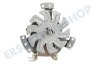 Gorenje Herd 602942 Lüftermotor