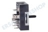 Krting Kochplatte 716270 Stromregler