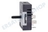 Krting Kochplatte 716270 Stromregler