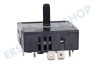 Krting Kochplatte 716270 Stromregler