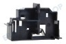 Etna Ofen-Mikrowelle Halter des Mikroschalters, links