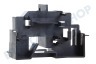 Etna Ofen-Mikrowelle Halter des Mikroschalters, links