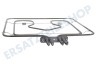 Gorenje Ofen-Mikrowelle 437920 Heizelement oben