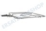 Gorenje Ofen-Mikrowelle 437920 Heizelement oben