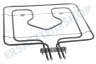 Gorenje Ofen-Mikrowelle 437920 Heizelement oben