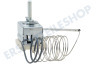 Atag Ofen-Mikrowelle Thermostat Stift-Sensor, 299 Grad C