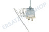 Atag Ofen-Mikrowelle Thermostat Stift-Sensor, 299 Grad C