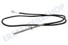 Atag Ofen-Mikrowelle 707793 Temperatursensor