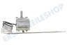 Krting Ofen-Mikrowelle 726503 Thermostat