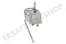 Krting Ofen-Mikrowelle 726503 Thermostat