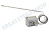 Krting Ofen-Mikrowelle 726503 Thermostat
