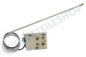 Krting Ofen-Mikrowelle 726503 Thermostat