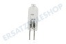 Atag Abzugshaube Glühbirne Halogen 20 Watt