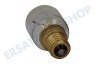 Firenzi Ofen-Mikrowelle 16262 Backofenlampe
