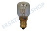 Firenzi Ofen-Mikrowelle 16262 Backofenlampe