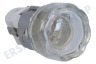 Etna Herd Lampe komplett