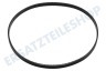 Panasonic Brotbackautomat Riemen