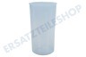 Panasonic Brotbackautomat ADD45E187-X0 Messbecher 500 ml